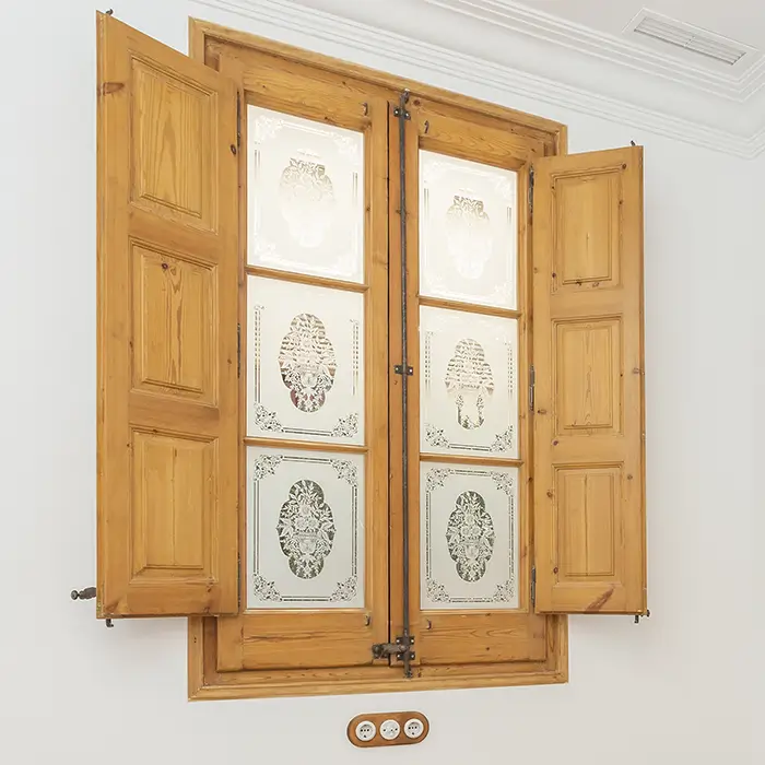 Ventana