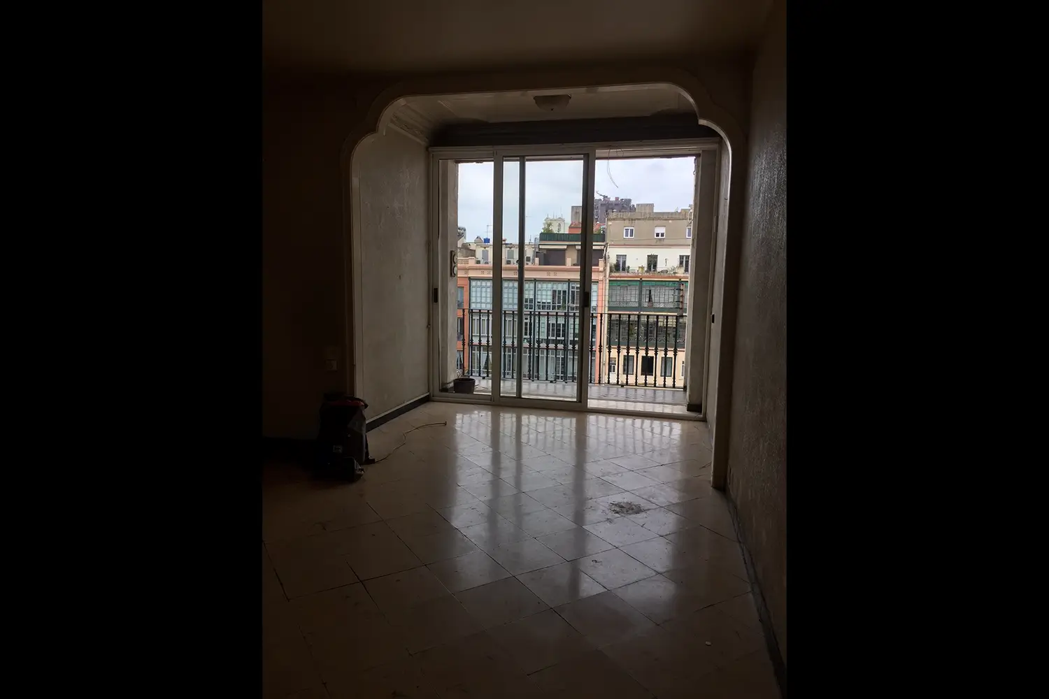 Before image