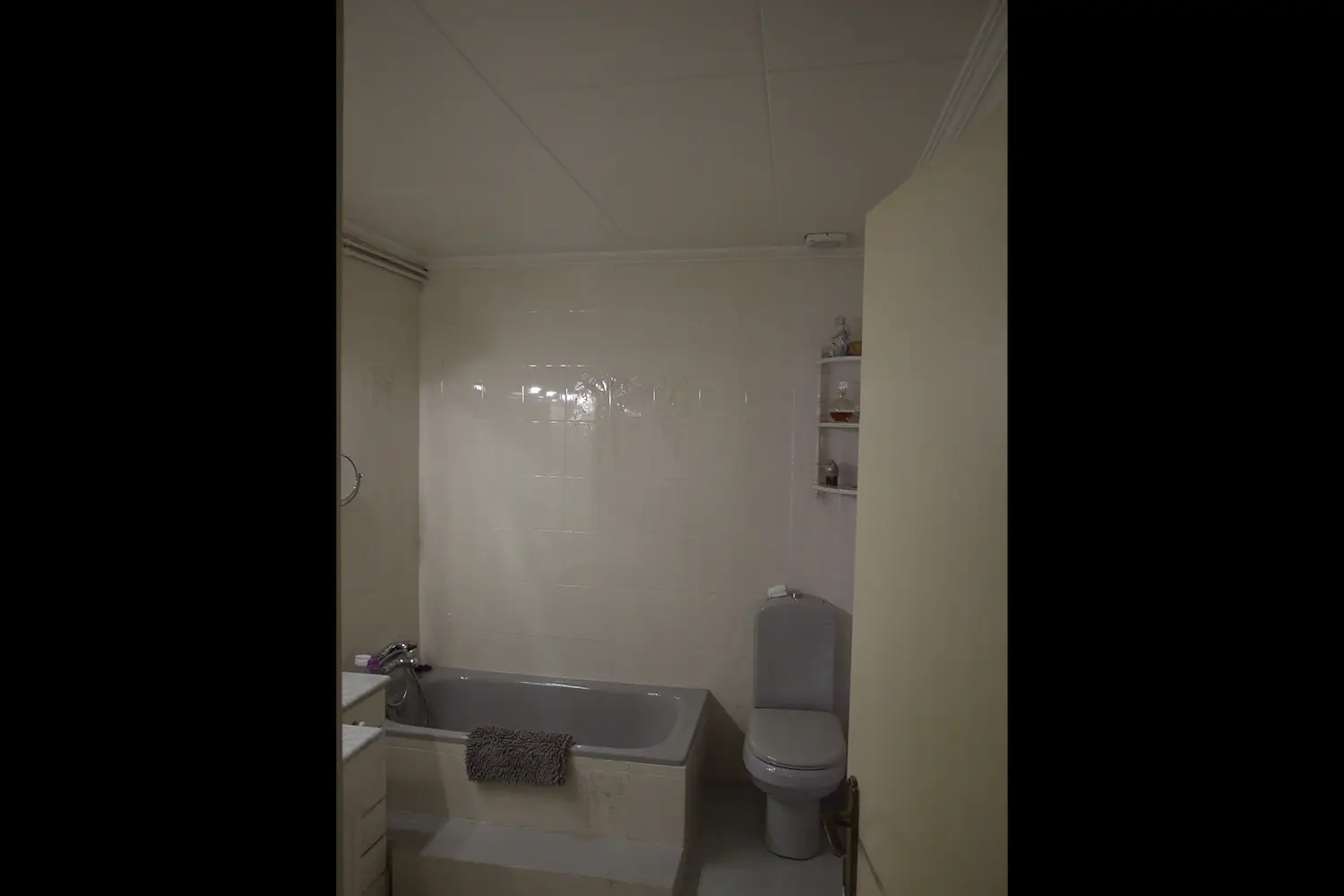 Before image